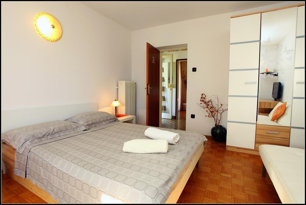 Champagne Apartments Portoroz Vp Eksteriør bilde