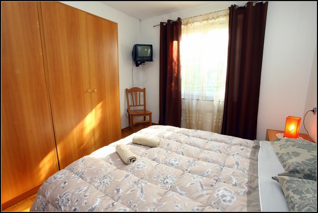 Champagne Apartments Portoroz Vp Eksteriør bilde