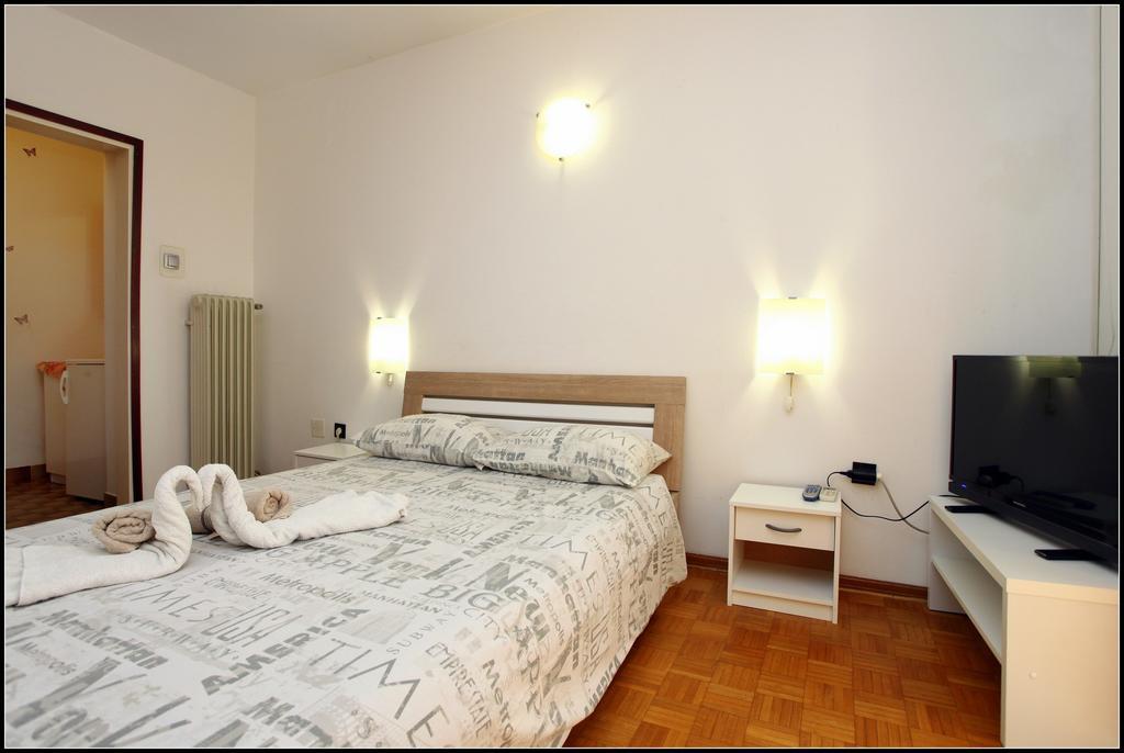 Champagne Apartments Portoroz Vp Eksteriør bilde
