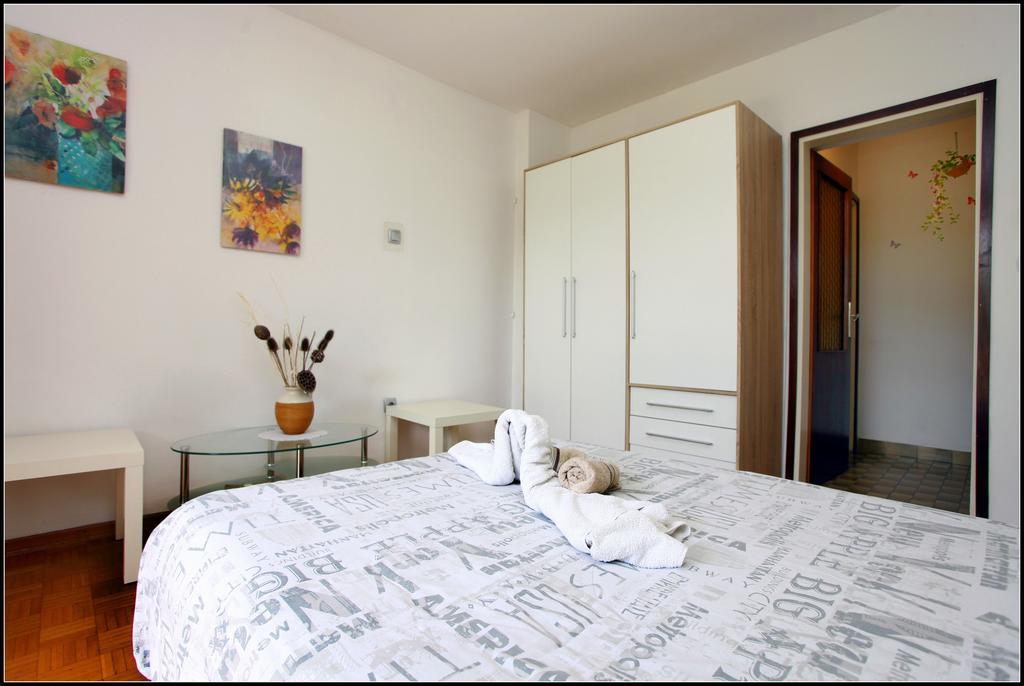 Champagne Apartments Portoroz Vp Eksteriør bilde